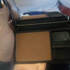Nars big bronzer